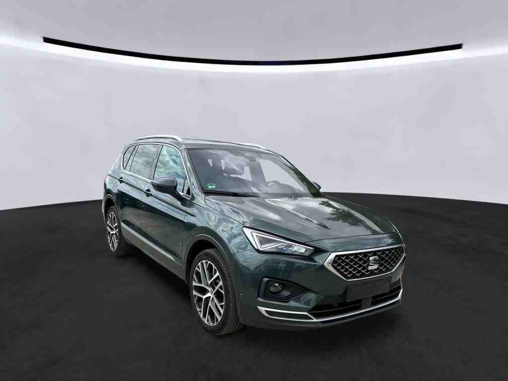 Seat Tarraco 2.0 TDI Xperience - Diesel - Automatic - 200 hp - 105.799 km
