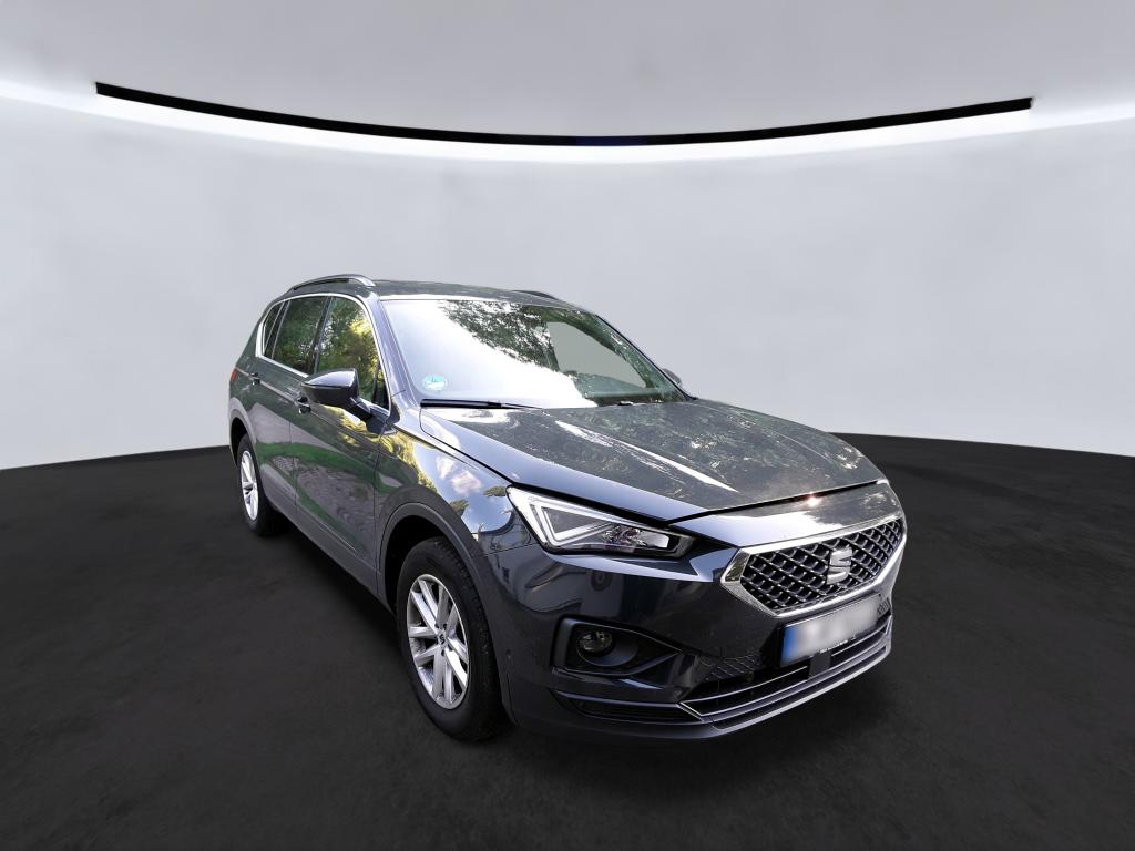 Seat Tarraco 2.0 TDI Style - Diesel - Automatic - 150 hp - 85.544 km