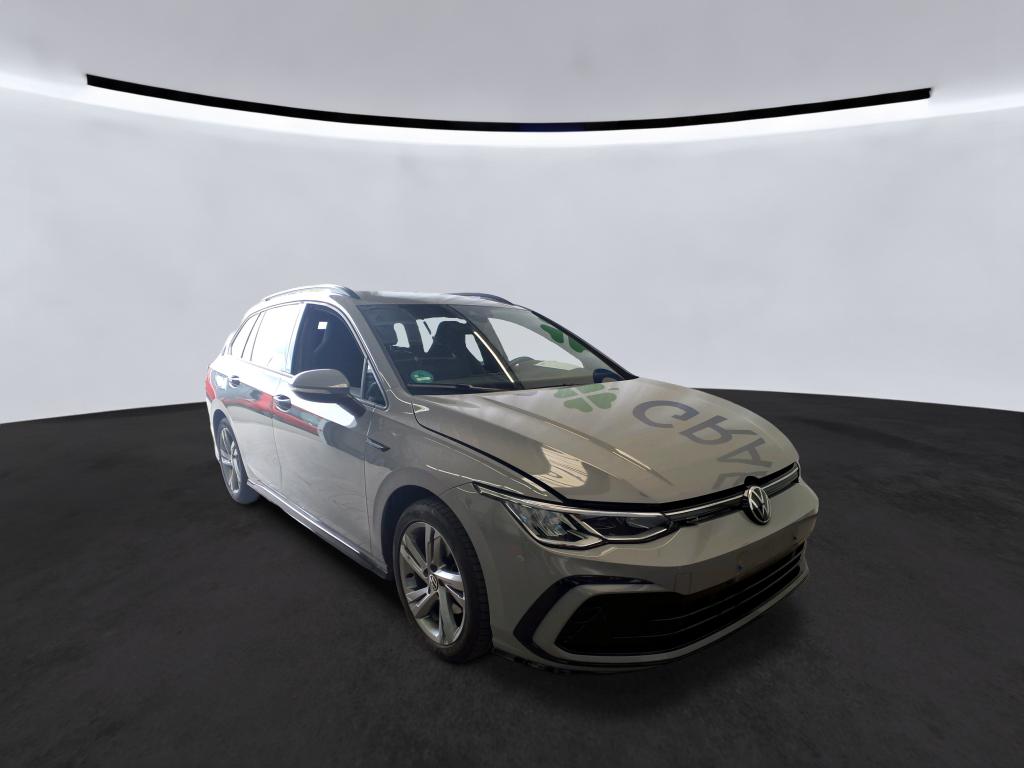 Volkswagen Golf Variant 1.5 TSI R-Line - Petrol - Manual - 130 hp - 77.251 km