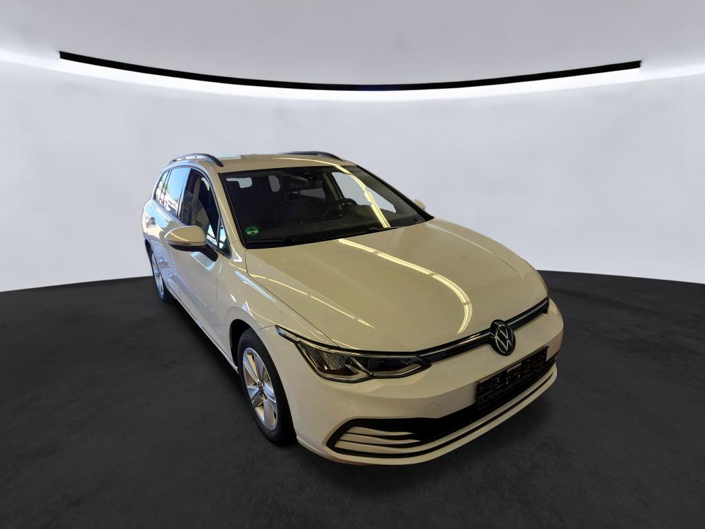 Volkswagen Golf Variant 1.5 eTSI Life - Petrol - Automatic - 150 hp - 114.785 km