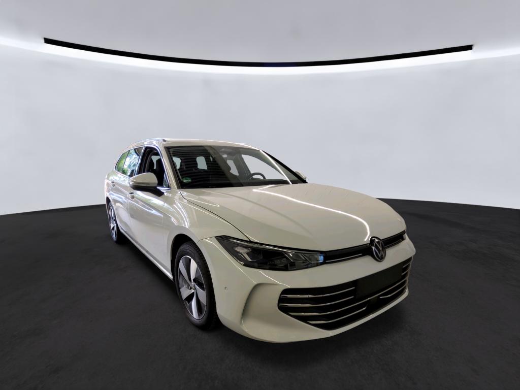 Volkswagen Passat Variant 1.5 TSI Business - Petrol - Automatic - 150 hp - 28.122 km