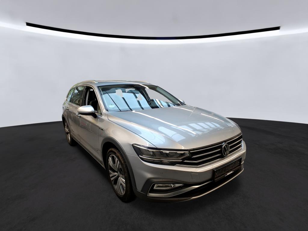Volkswagen Passat Variant 2.0 TDI - 4Motion - Diesel - Automatic - 200 hp - 91.462 km