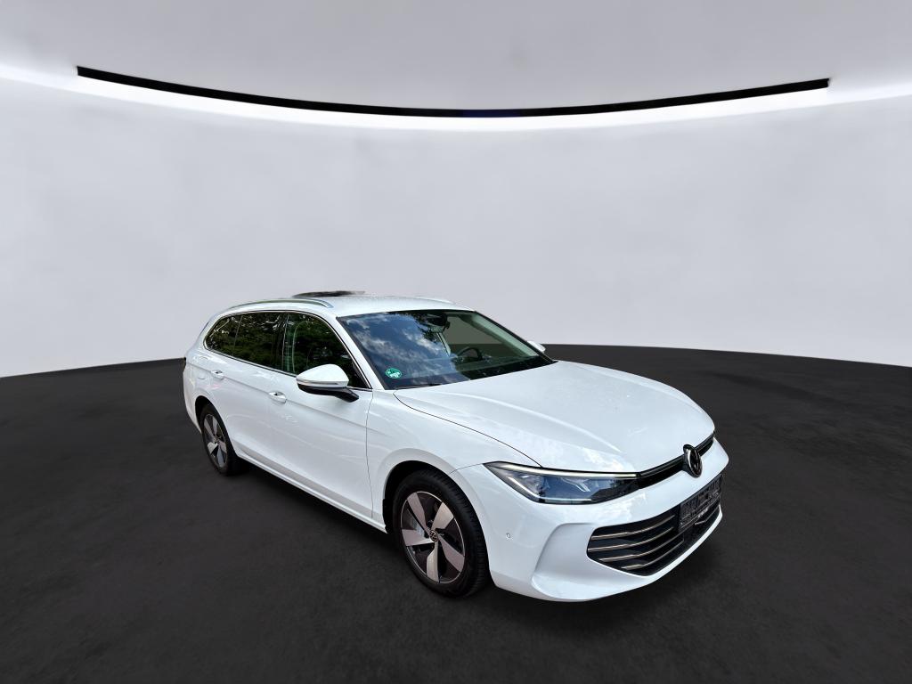 Volkswagen Passat Variant 1.5 TSI Business - Petrol - Automatic - 150 hp - 54.900 km