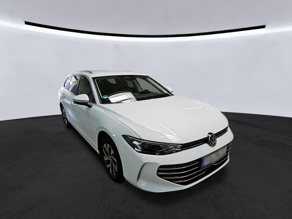 Volkswagen Passat Variant 1.5 TSI Business - Petrol - Automatic - 150 hp - 20.207 km