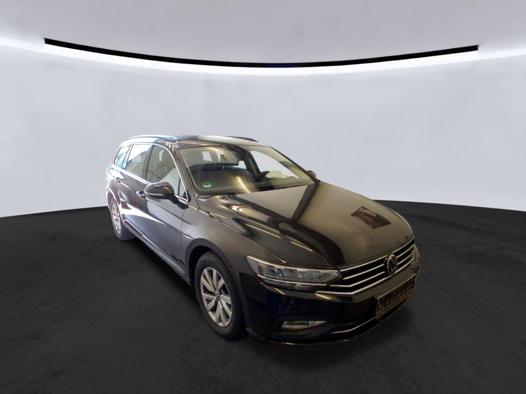 Volkswagen Passat Variant 2.0 TDI Business - Diesel - Automatic - 150 hp - 109.675 km
