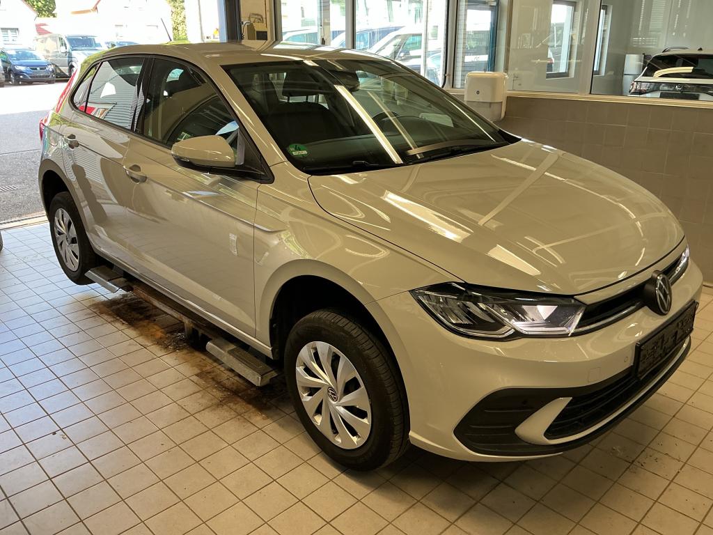 Volkswagen Polo 1.0 Life - Petrol - Manual - 80 hp - 51.132 km