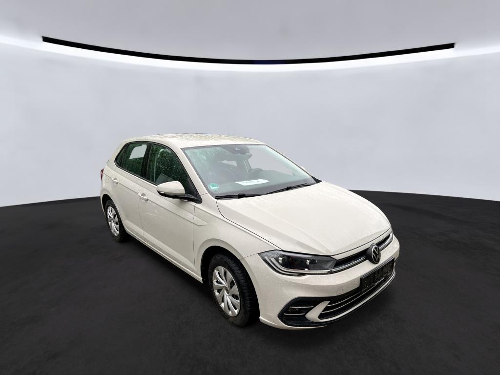 Volkswagen Polo 1.0 TSI Style - Petrol - Manual - 95 hp - 21.593 km
