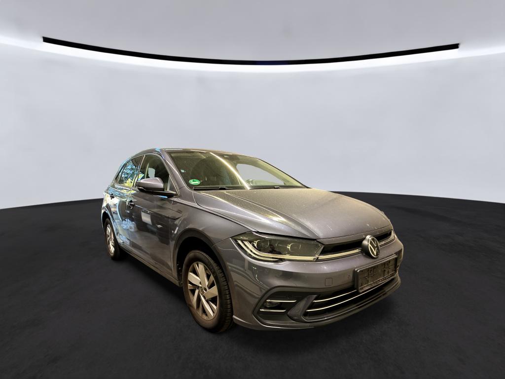 Volkswagen Polo 1.0 TSI Style - Petrol - Automatic - 110 hp - 67.189 km