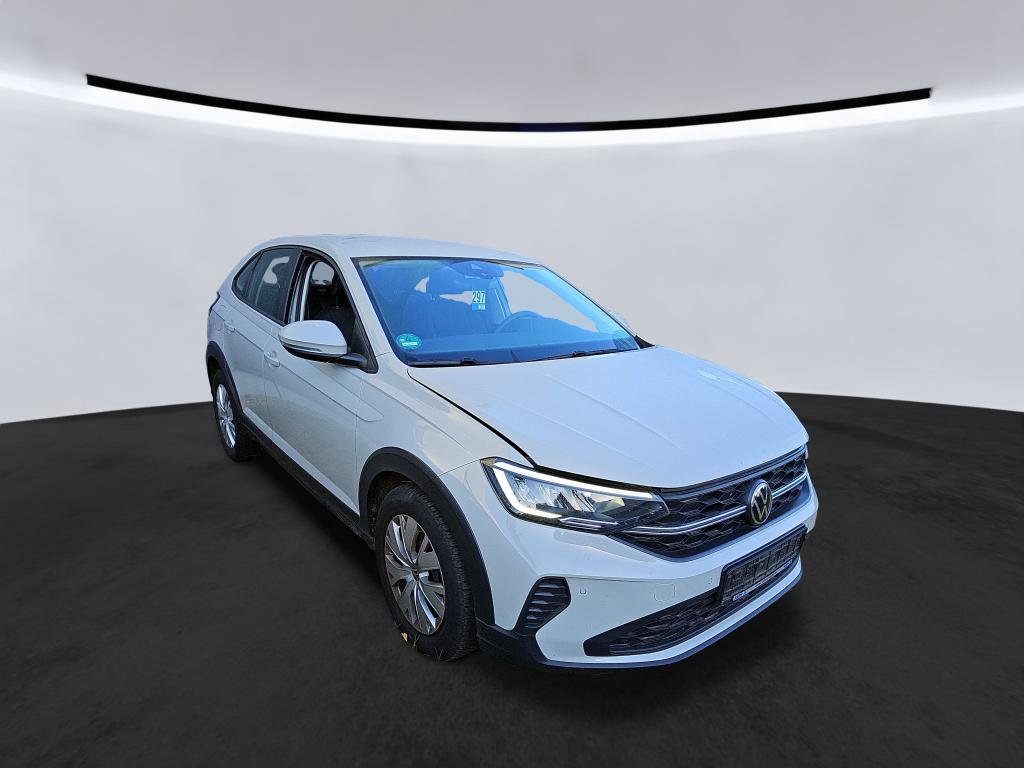 Volkswagen Taigo 1.0 TSI - Petrol - Manual - 95 hp - 54.976 km