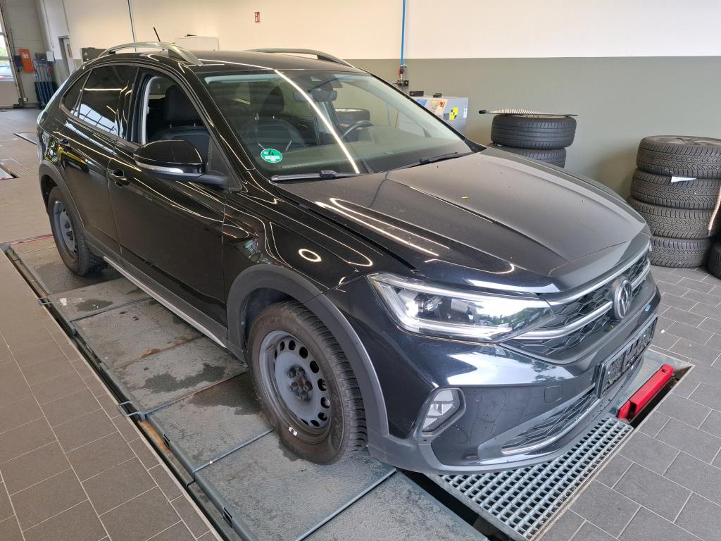 Volkswagen Taigo 1.0 TSI Style - Petrol - Automatic - 110 hp - 37.827 km