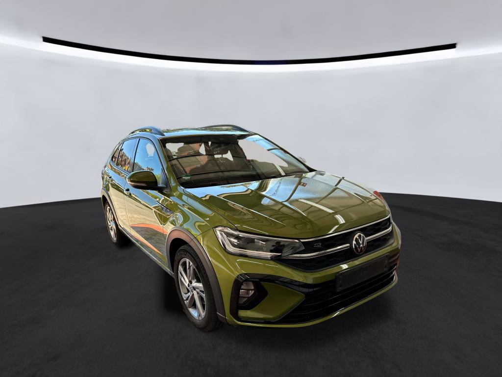Volkswagen Taigo 1.0 TSI R-line - Petrol - Manual - 110 hp - 64.202 km