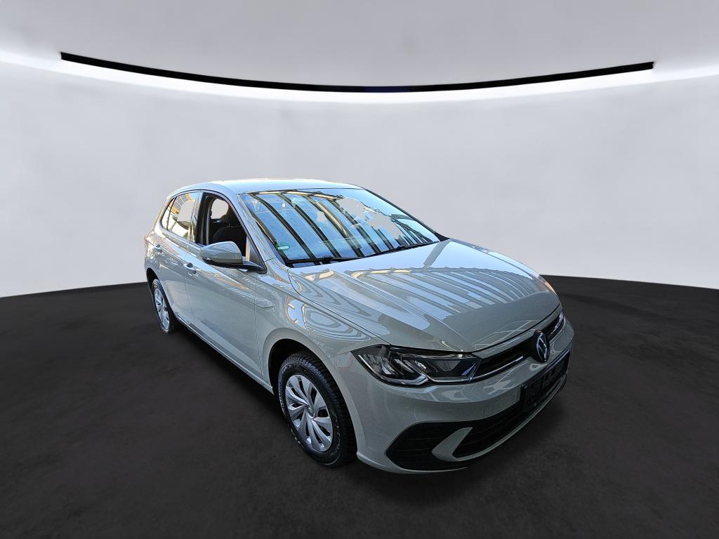 Volkswagen Polo 1.0 TSI Life - Petrol - Automatic - 95 hp - 31.213 km