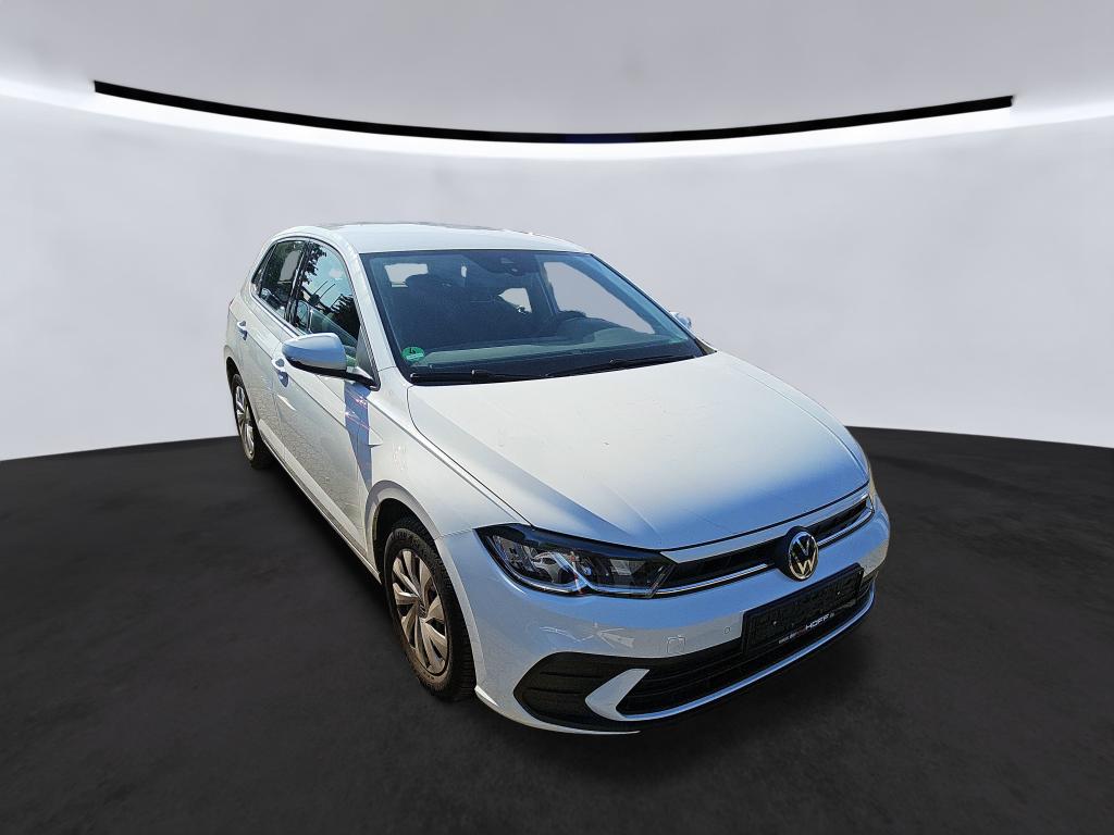 Volkswagen Polo 1.0 TSI Life - Petrol - Automatic - 95 hp - 44.173 km