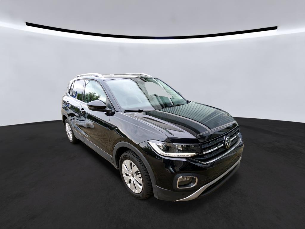 Volkswagen T-Cross 1.5 TSI Style - Petrol - Automatic - 150 hp - 32.447 km