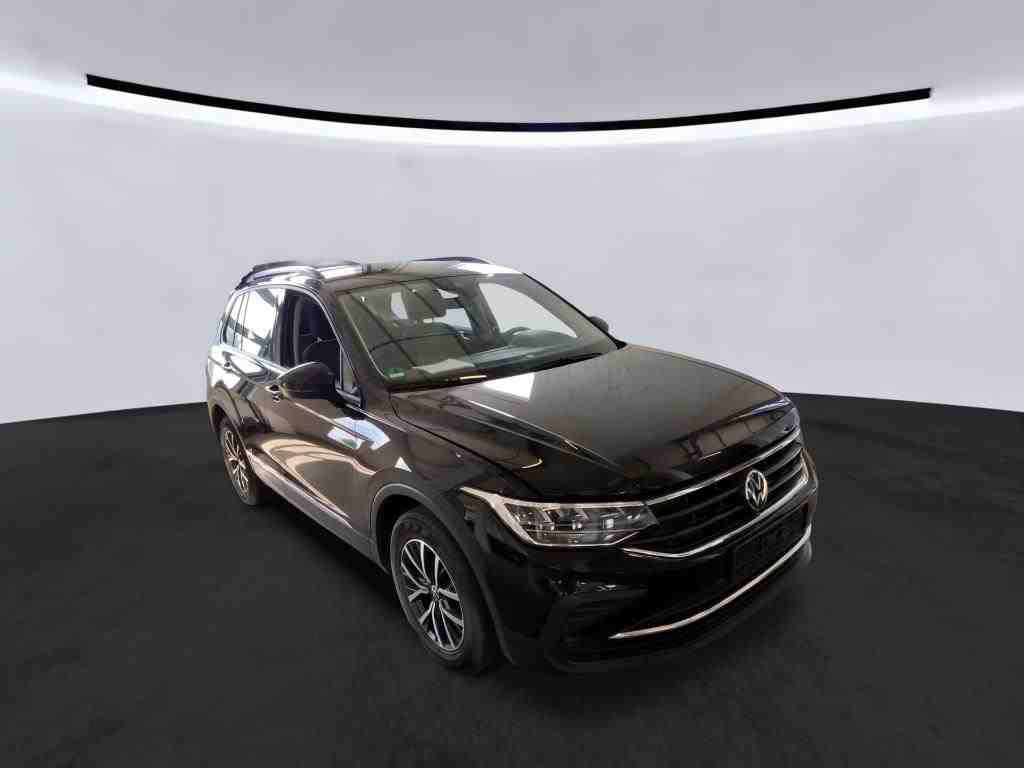Volkswagen Tiguan 2.0 TDI Life - Diesel - Automatic - 150 hp - 55.604 km