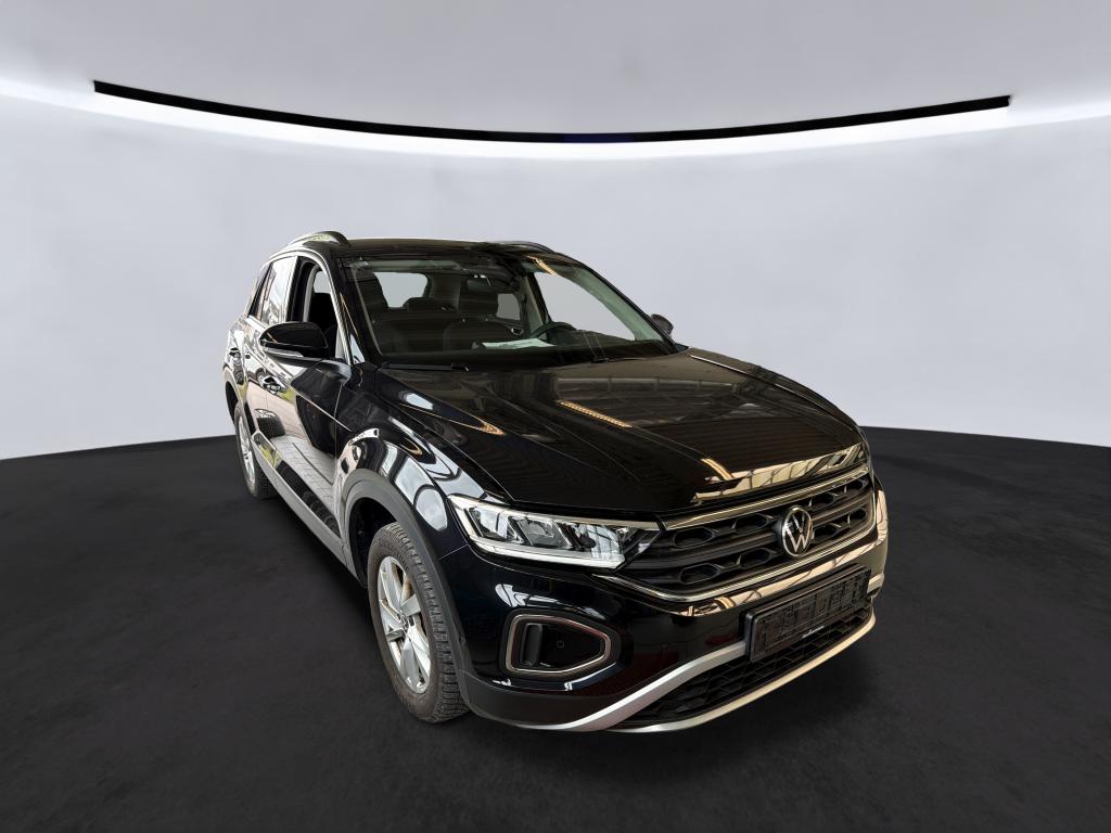 Volkswagen T-ROC 1.5 TSI Move - Petrol - Automatic - 150 hp - 51.166 km