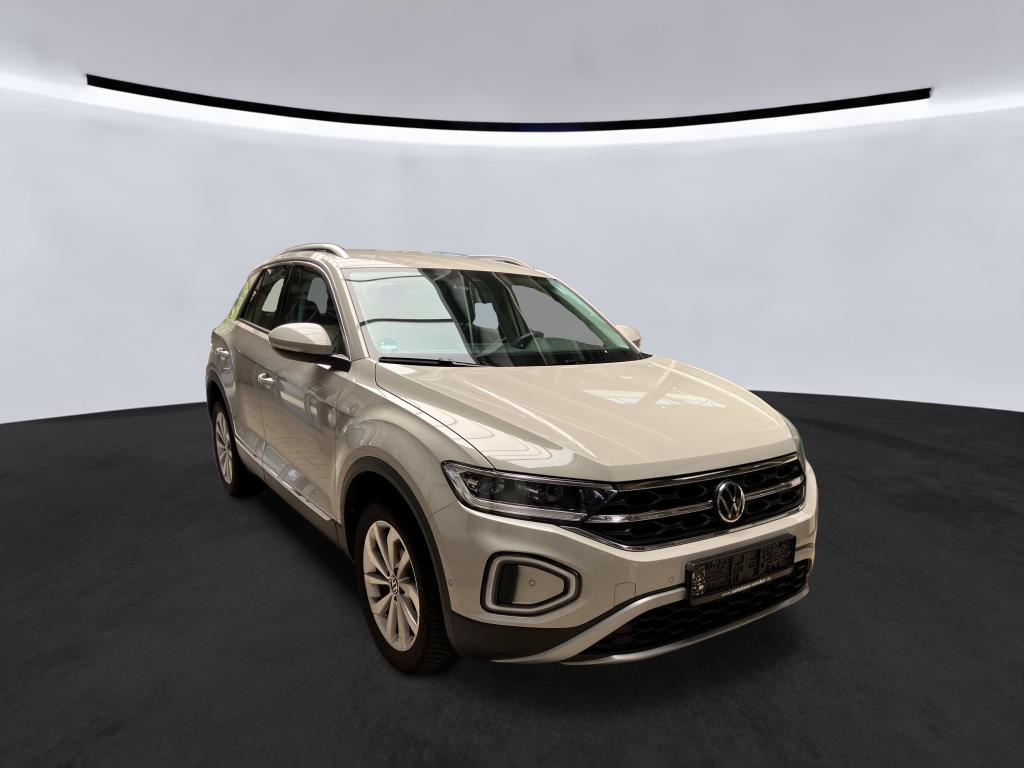 Volkswagen T-ROC 1.0 TSI Style - Petrol - Manual - 110 hp - 17.078 km