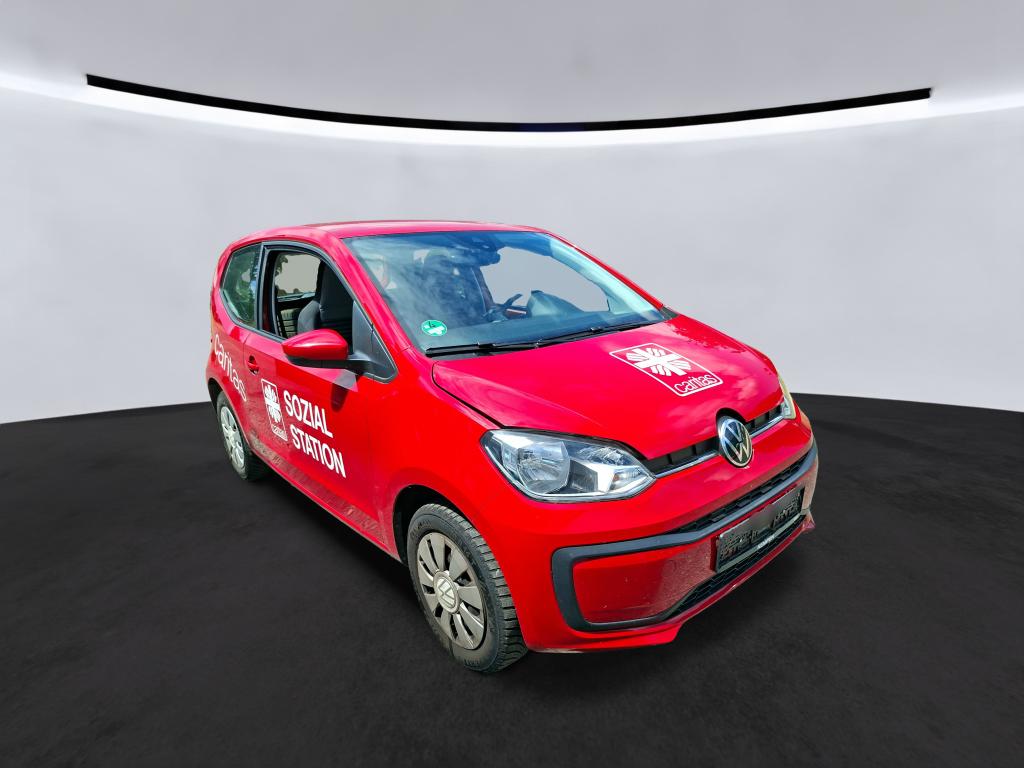 Volkswagen Up! 1.0 - Petrol - Manual - 65 hp - 41.145 km