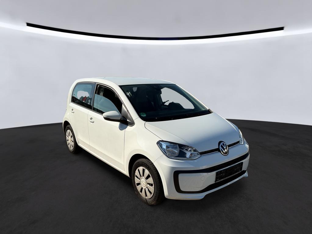 Volkswagen Up! 1.0 - Petrol - Manual - 65 hp - 44.027 km