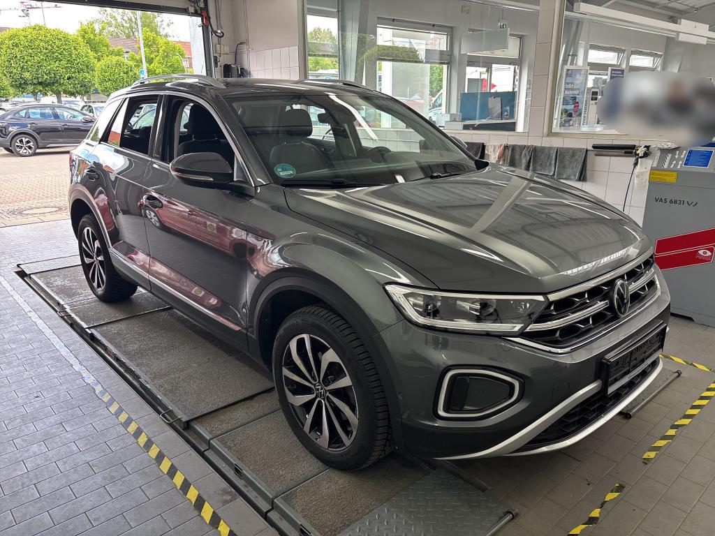 Volkswagen T-ROC 1.5 TSI Style - Petrol - Automatic - 150 hp - 43.733 km
