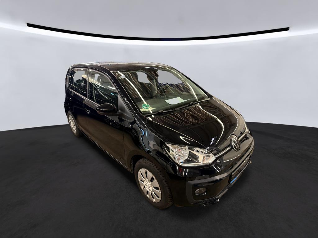Volkswagen Up! 1.0 - Petrol - Manual - 65 hp - 61.684 km