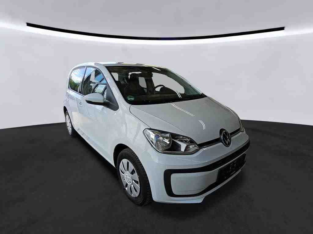 Volkswagen Up! 1.0 - Petrol - Manual - 65 hp - 42.025 km