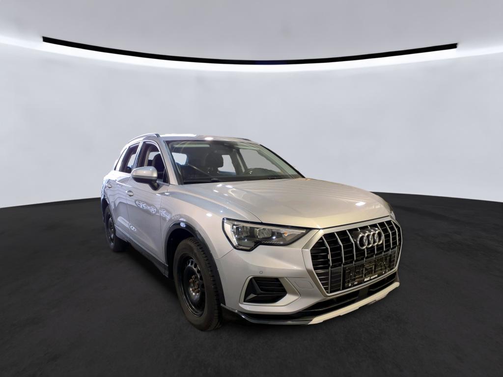 Audi Q3 35 TDI Advanced - Diesel - Automatic - 150 hp - 40.694 km