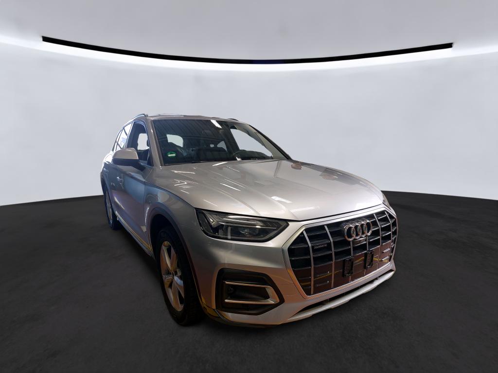 Audi Q5 50 TDI Advanced - Quattro - Diesel - Automatic - 286 hp - 66.885 km