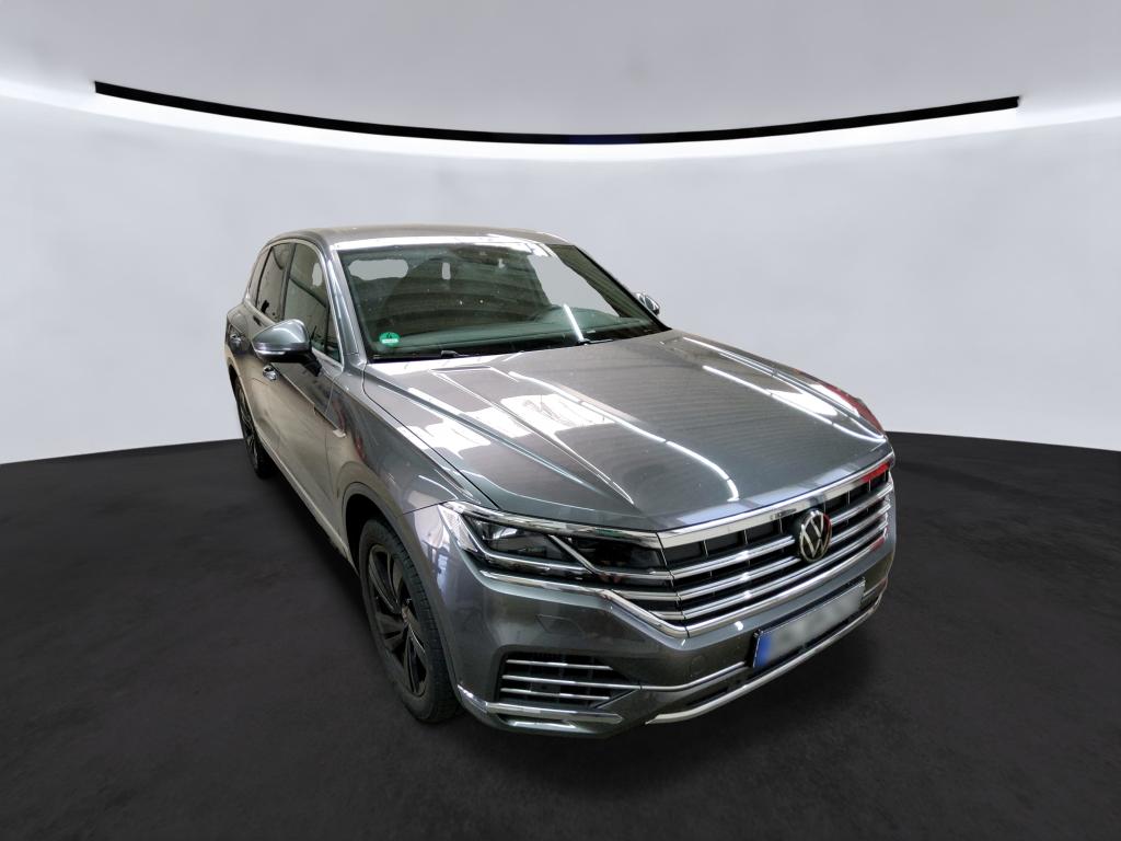 Volkswagen Touareg 3.0 TSI Elegance - 4Motion - Petrol - Automatic - 340 hp - 27.290 km