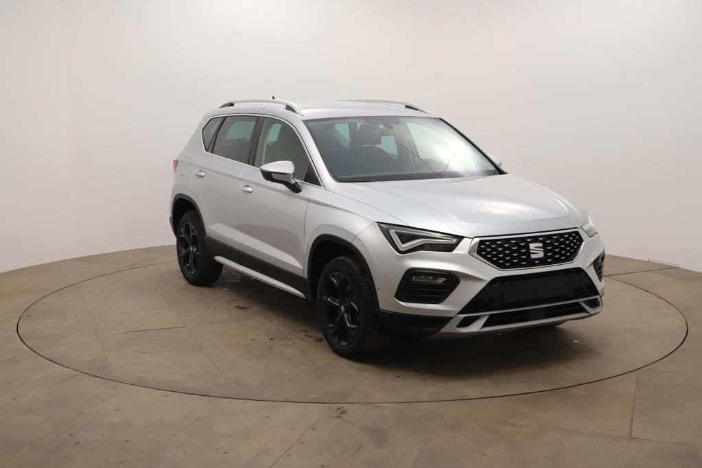 Seat Ateca 2.0 TDI Xperience - Diesel - Automatic - 150 hp - 36.437 km