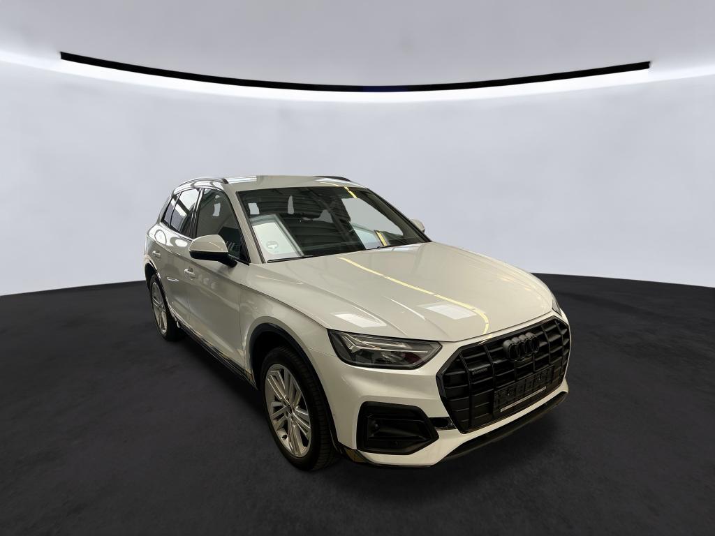 Audi Q5 50 TDI Advanced - Quattro - Diesel - Automatic - 286 hp - 65.348 km