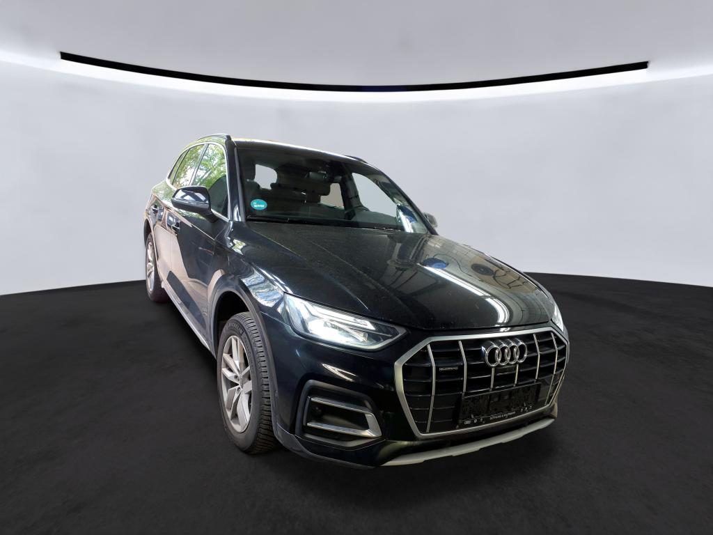 Audi Q5 50 TDI Advanced - Quattro - Diesel - Automatic - 286 hp - 87.529 km