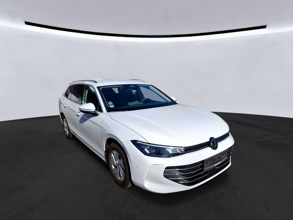 Volkswagen Passat Variant 1.5 TSI Business - Petrol - Automatic - 150 hp - 31.152 km
