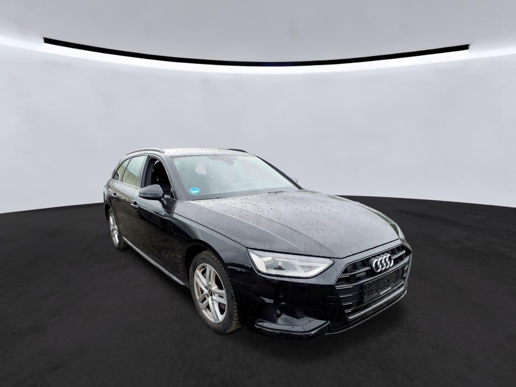 Audi A4 Avant 40 TDI Advanced - Quattro - Diesel - Automatic - 204 hp - 67.754 km
