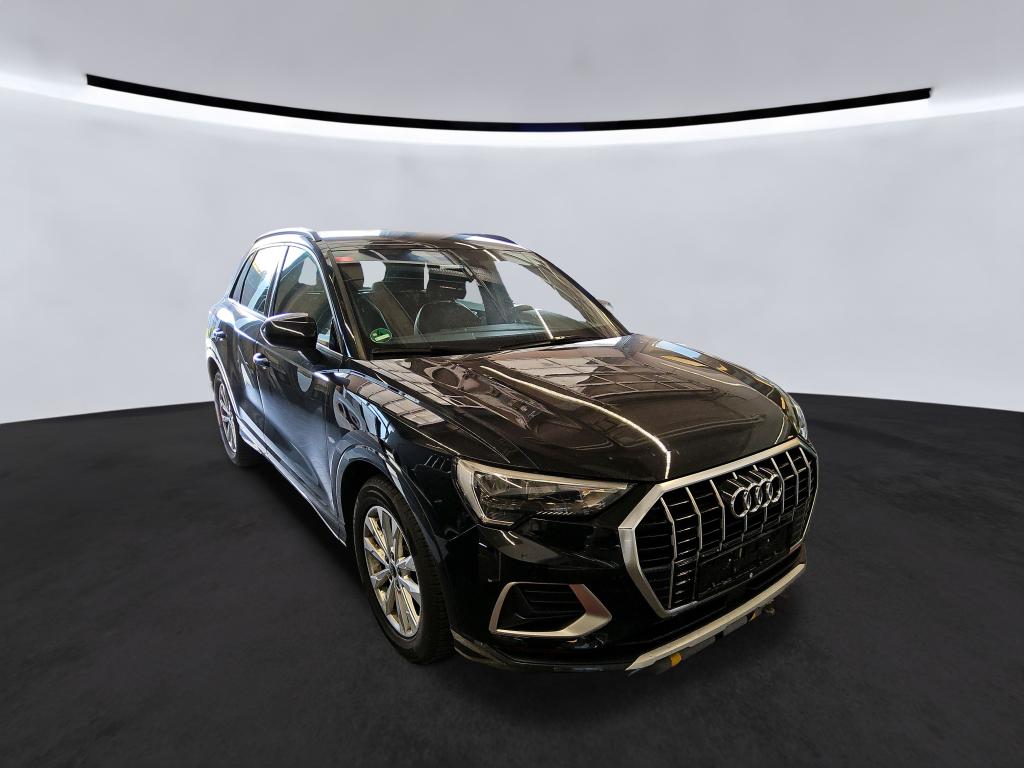 Audi Q3 35 TDI Advanced - Diesel - Automatic - 150 hp - 53.825 km
