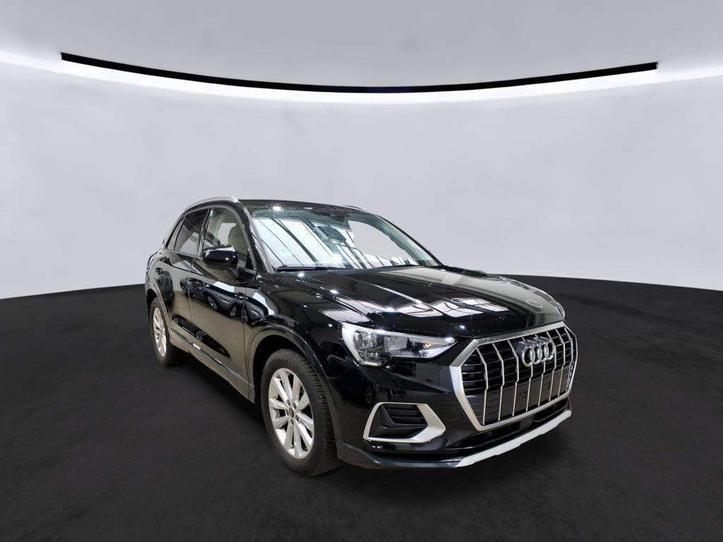 Audi Q3 35 TDI Advanced - Diesel - Automatic - 150 hp - 24.357 km
