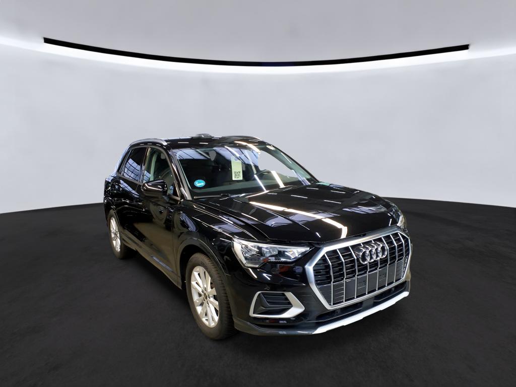 Audi Q3 35 TDI Advanced - Diesel - Automatic - 150 hp - 26.350 km