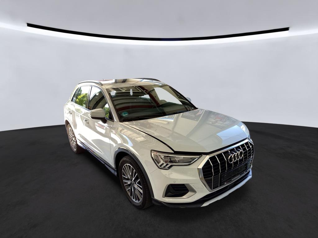 Audi Q3 35 TDI Advanced - Diesel - Automatic - 150 hp - 69.750 km