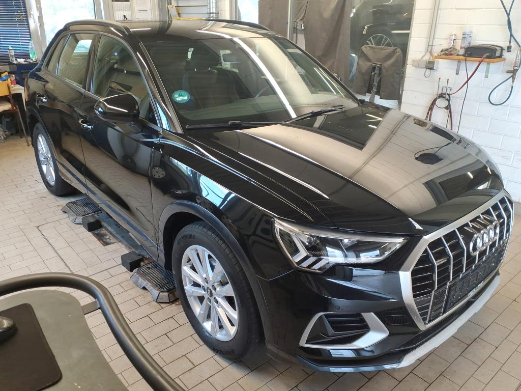 Audi Q3 35 TDI Advanced - Quattro - Diesel - Automatic - 150 hp - 86.448 km