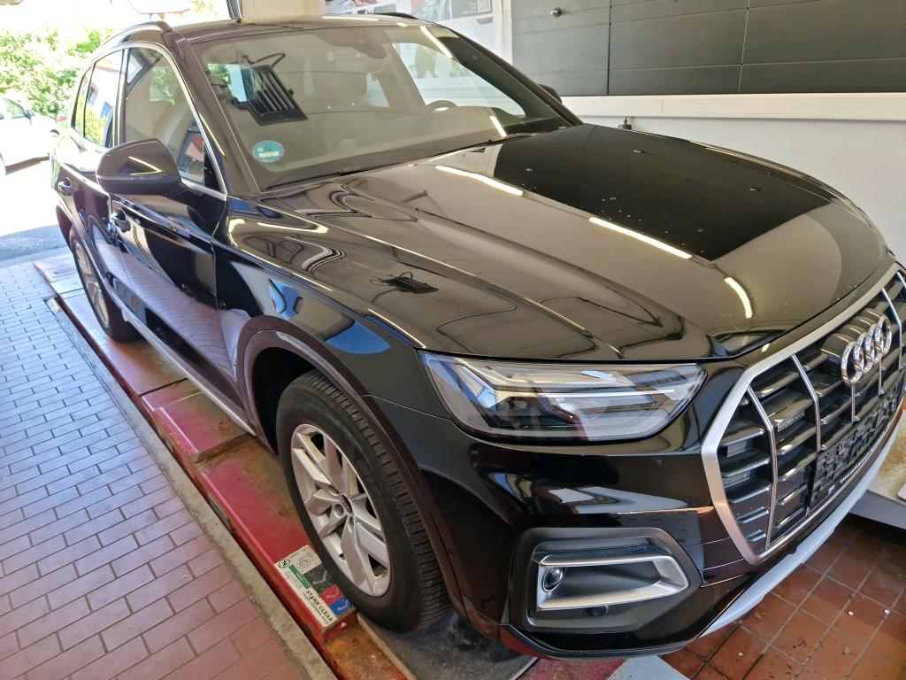 Audi Q5 50 TDI Advanced - Quattro - Diesel - Automatic - 286 hp - 88.581 km