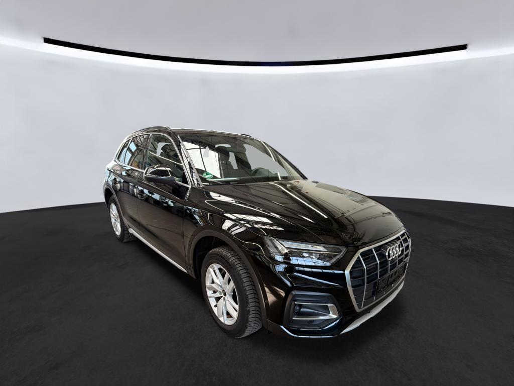 Audi Q5 50 TDI Advanced - Quattro - Diesel - Automatic - 286 hp - 60.606 km