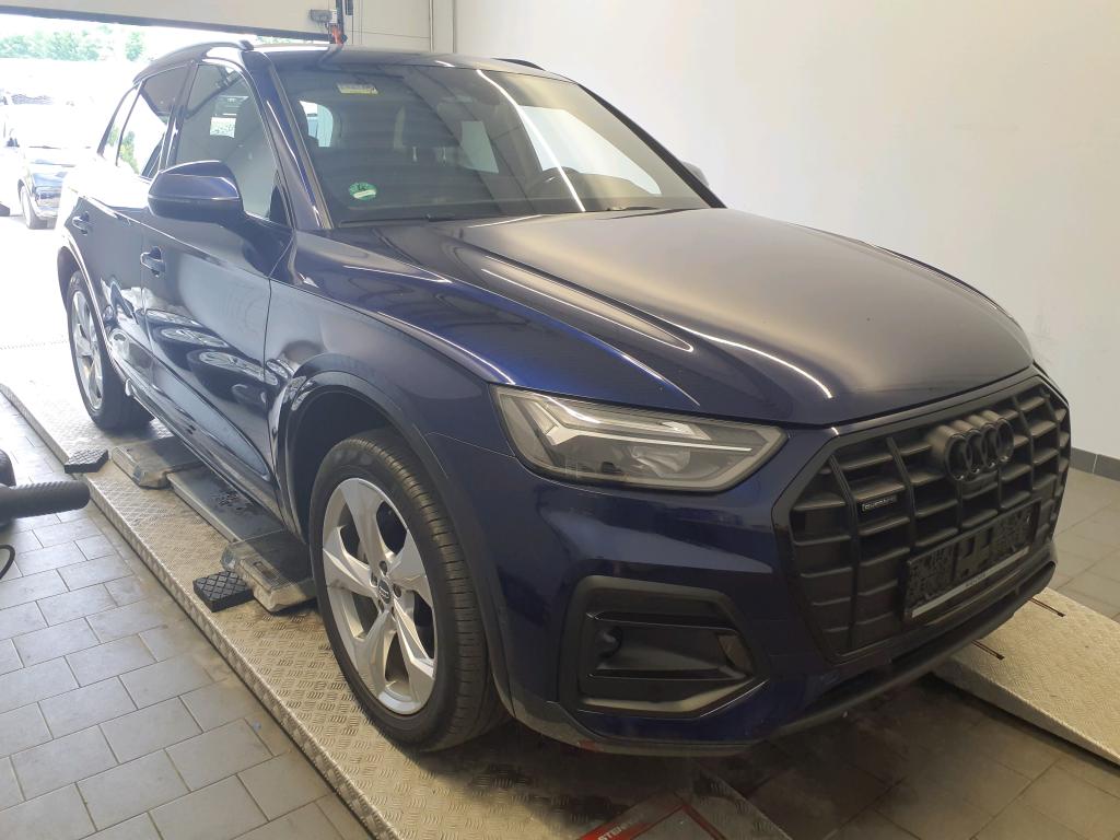 Audi Q5 50 TDI Advanced - Quattro - Diesel - Automatic - 286 hp - 68.804 km