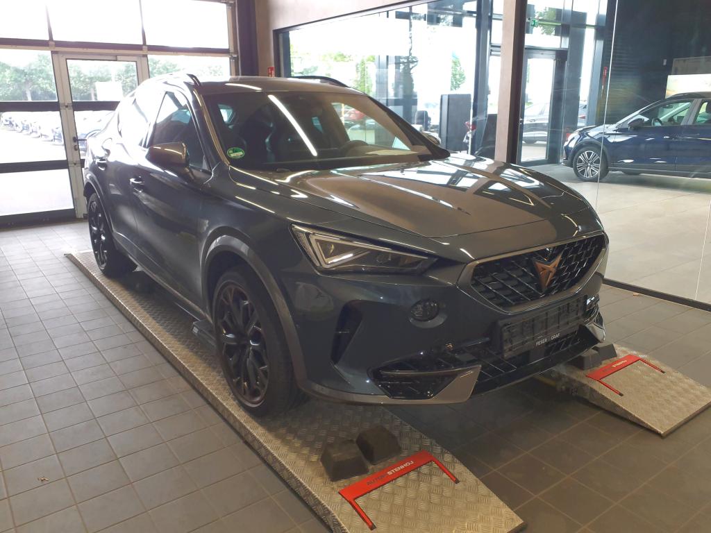 Cupra Formentor 2.0 TSI VZ - AWD - Petrol - Automatic - 310 hp - 18.091 km