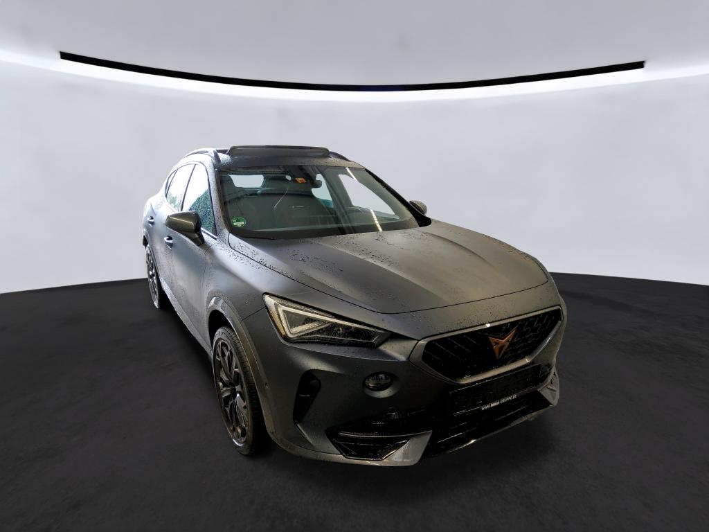 Cupra Formentor 2.0 TSI VZ - AWD - Petrol - Automatic - 310 hp - 29.983 km