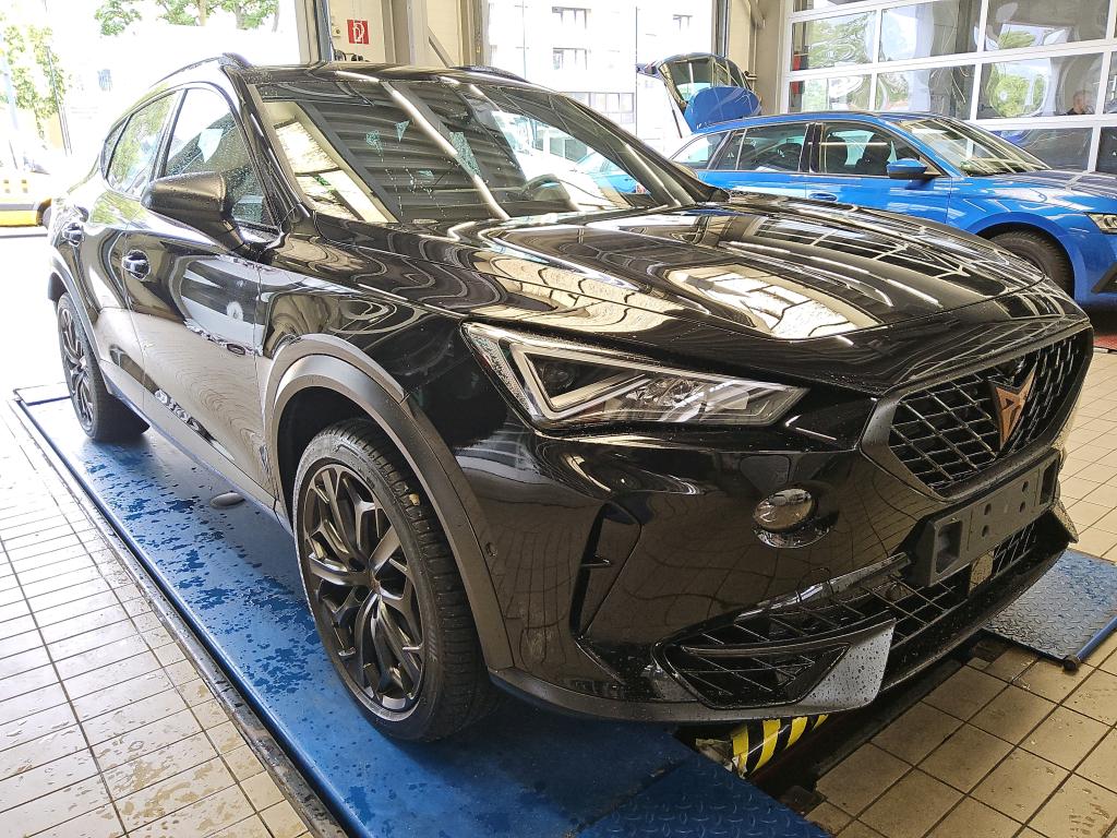 Cupra Formentor 2.0 TSI VZ - AWD - Petrol - Automatic - 310 hp - 18.978 km