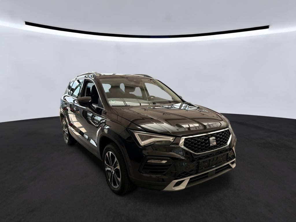 Seat Ateca 1.5 TSI Style - Petrol - Automatic - 150 hp - 23.083 km