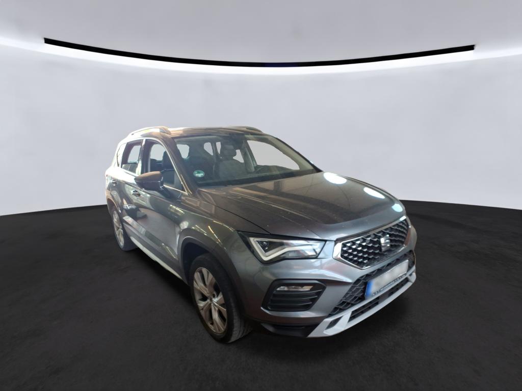 Seat Ateca 2.0 TDI Xperience - Diesel - Automatic - 150 hp - 83.267 km