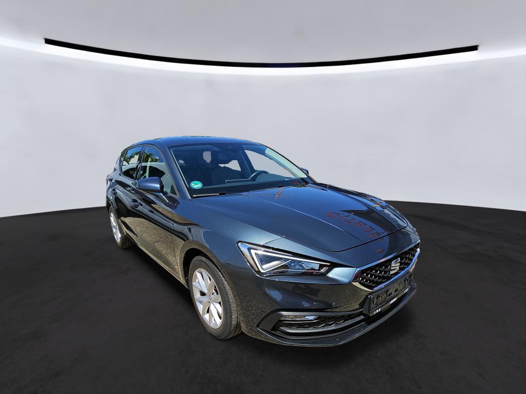 Seat Leon 1.0 TSI Style - Petrol - Manual - 110 hp - 96.269 km