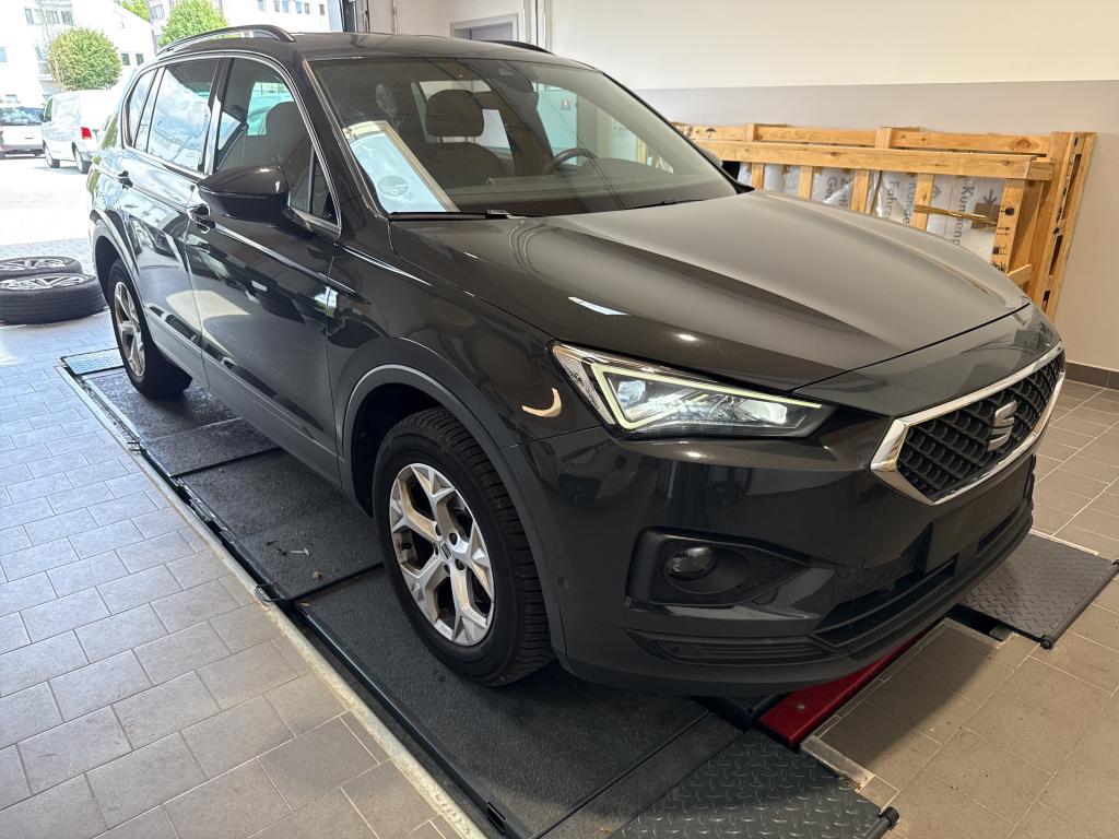 Seat Tarraco 2.0 TDI Style - Diesel - Automatic - 150 hp - 137.987 km