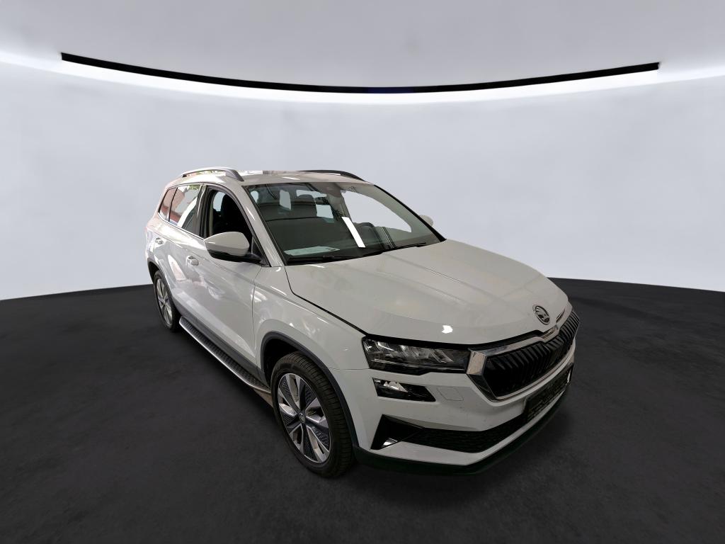 Skoda Karoq 2.0 TDI Selection  - AWD - Diesel - Automatic - 150 hp - 130.393 km